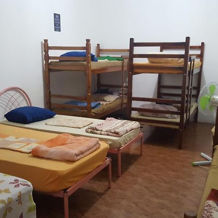 Parada 86 Hostel São Paulo Zewnętrze zdjęcie