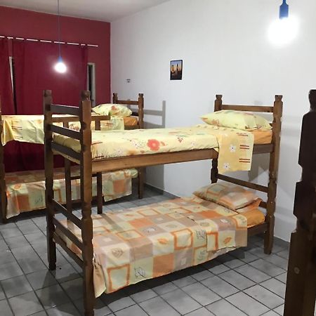 Parada 86 Hostel São Paulo Zewnętrze zdjęcie