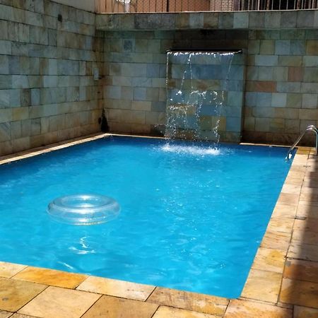 Parada 86 Hostel São Paulo Zewnętrze zdjęcie