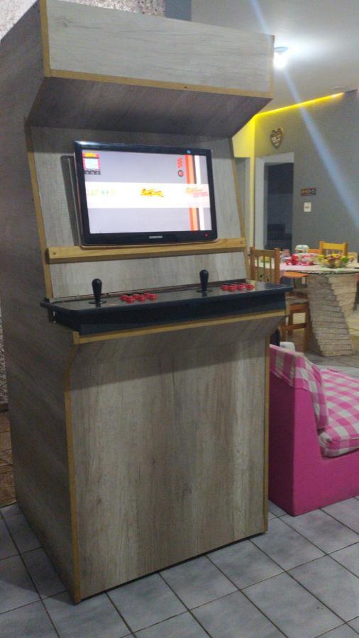 Parada 86 Hostel São Paulo Zewnętrze zdjęcie