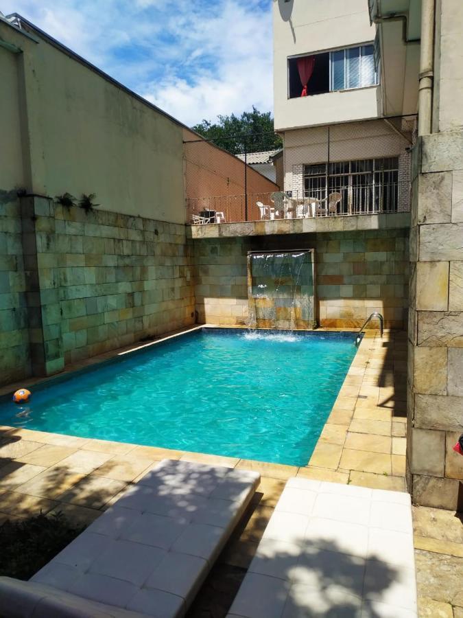 Parada 86 Hostel São Paulo Zewnętrze zdjęcie
