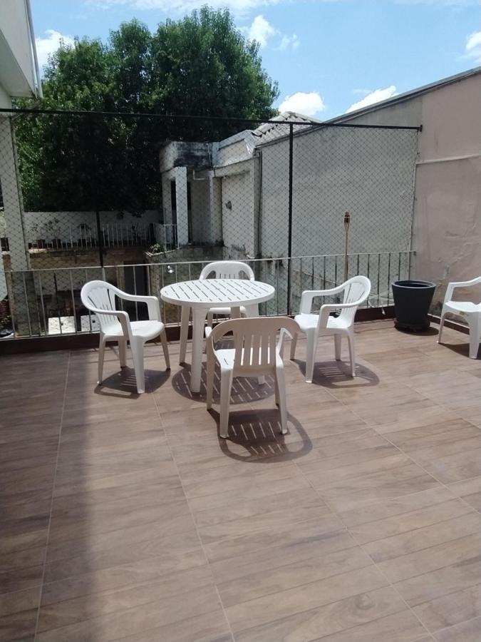 Parada 86 Hostel São Paulo Zewnętrze zdjęcie