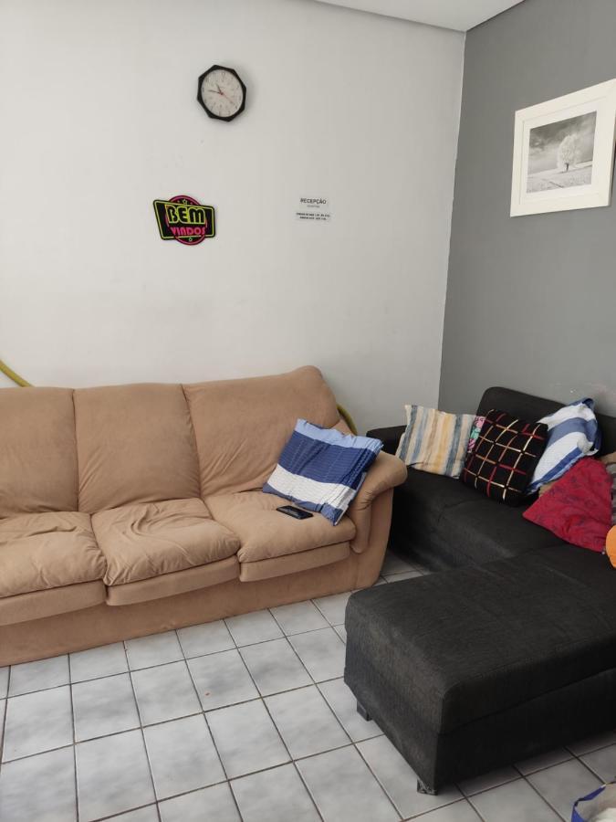 Parada 86 Hostel São Paulo Zewnętrze zdjęcie