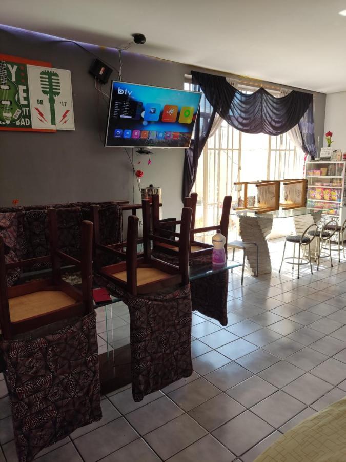 Parada 86 Hostel São Paulo Zewnętrze zdjęcie