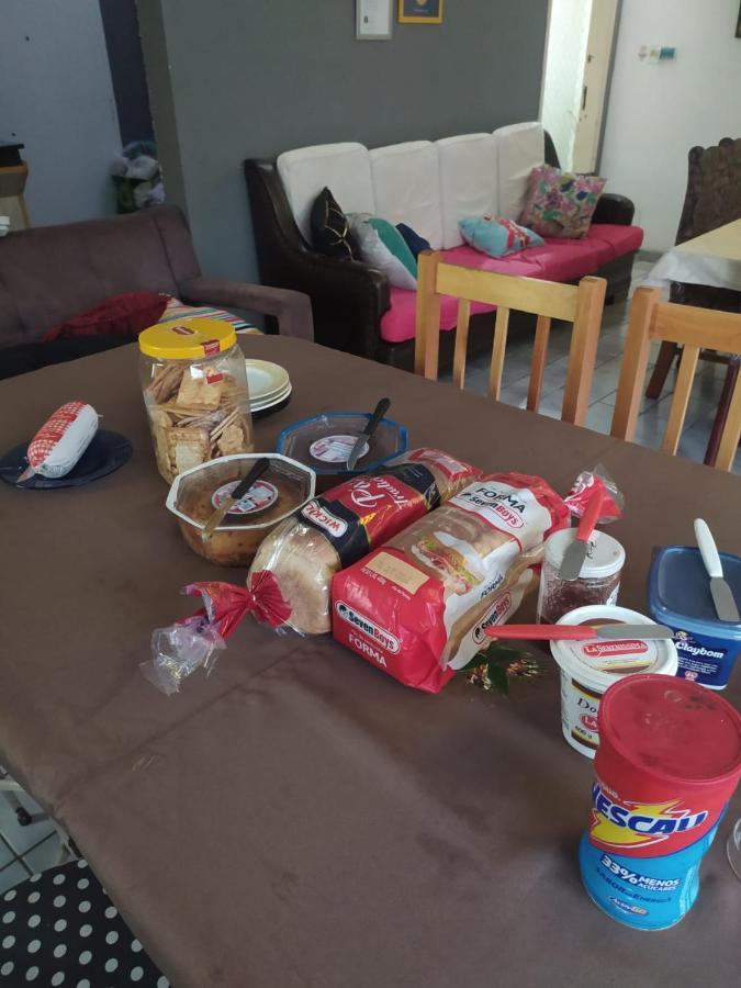 Parada 86 Hostel São Paulo Zewnętrze zdjęcie