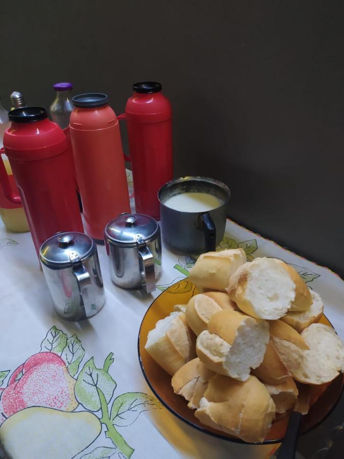 Parada 86 Hostel São Paulo Zewnętrze zdjęcie