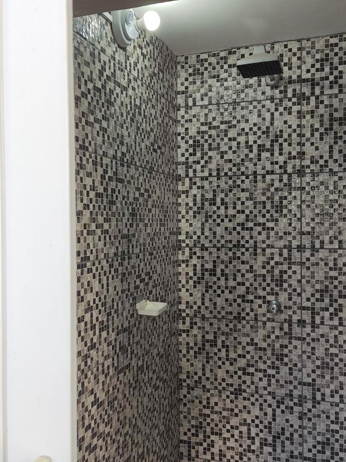 Parada 86 Hostel São Paulo Zewnętrze zdjęcie