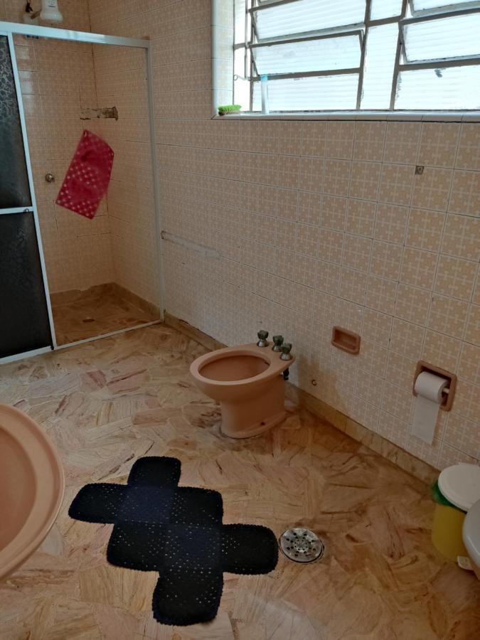 Parada 86 Hostel São Paulo Zewnętrze zdjęcie
