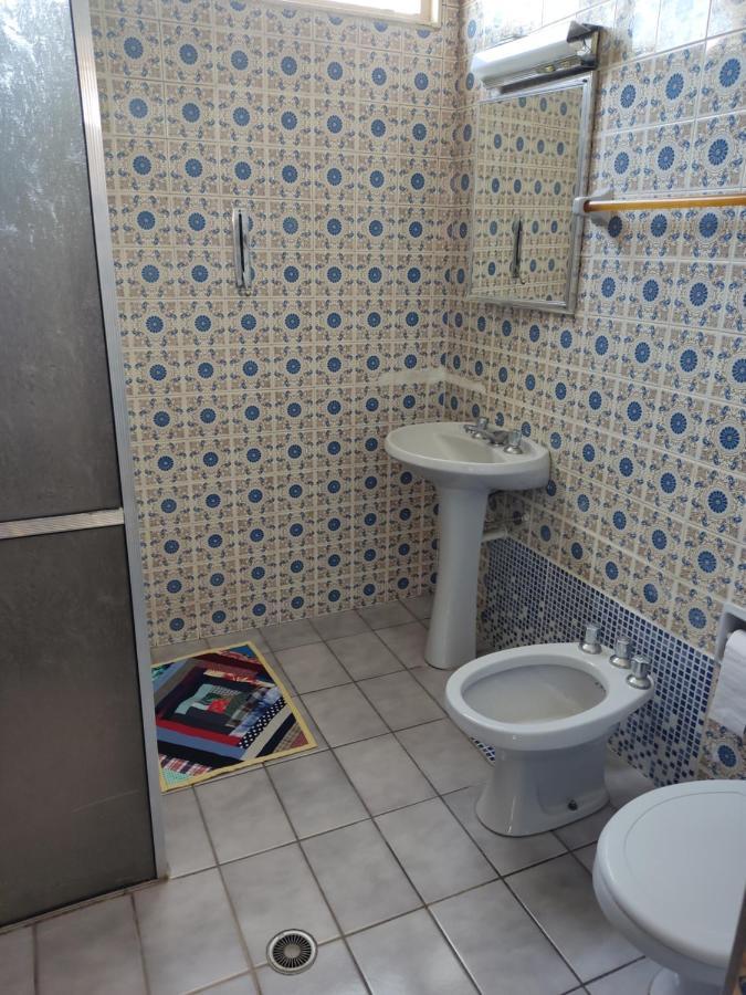 Parada 86 Hostel São Paulo Zewnętrze zdjęcie