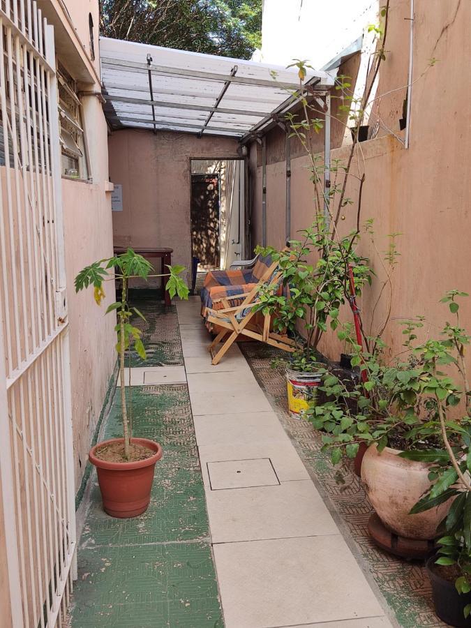 Parada 86 Hostel São Paulo Zewnętrze zdjęcie