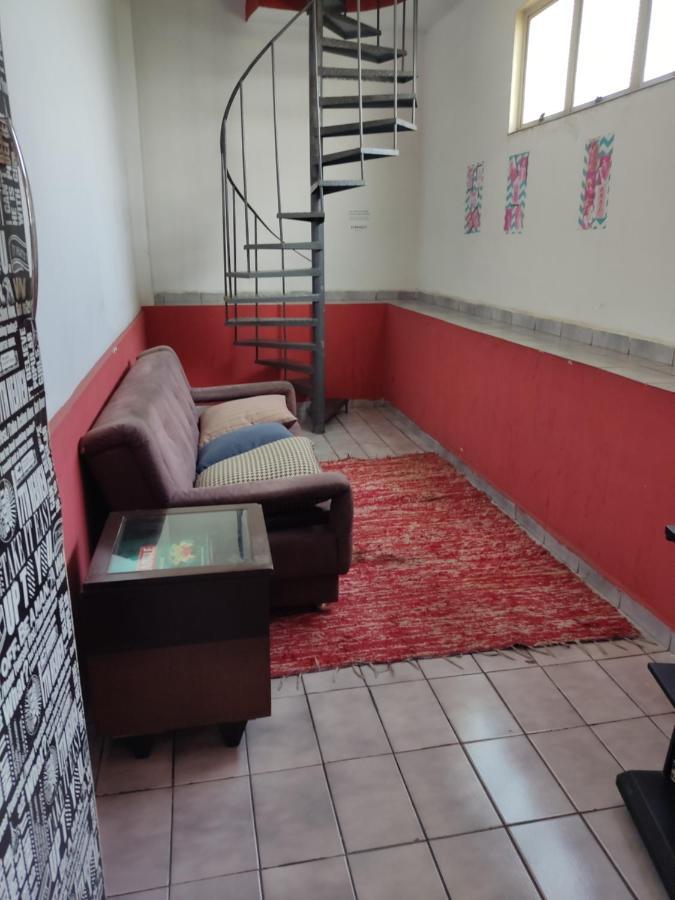 Parada 86 Hostel São Paulo Zewnętrze zdjęcie