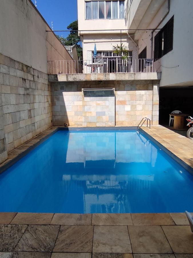 Parada 86 Hostel São Paulo Zewnętrze zdjęcie