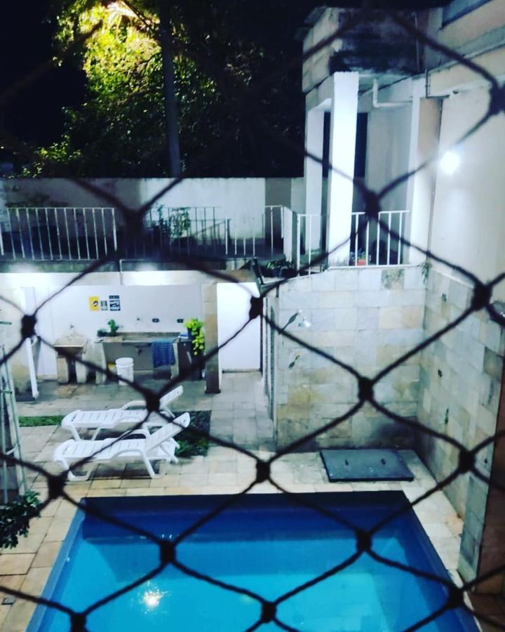 Parada 86 Hostel São Paulo Zewnętrze zdjęcie