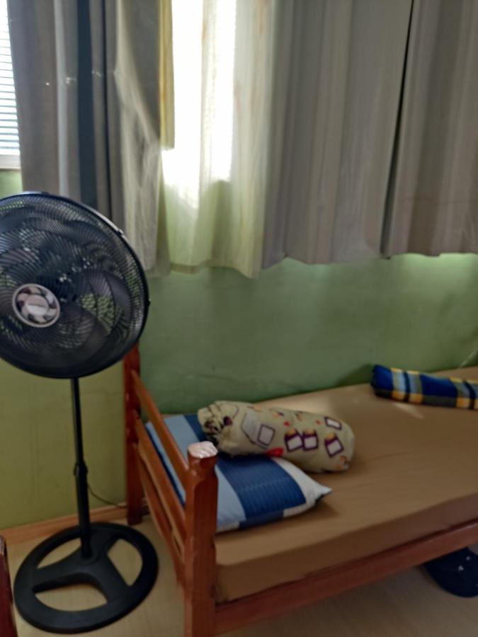 Parada 86 Hostel São Paulo Zewnętrze zdjęcie