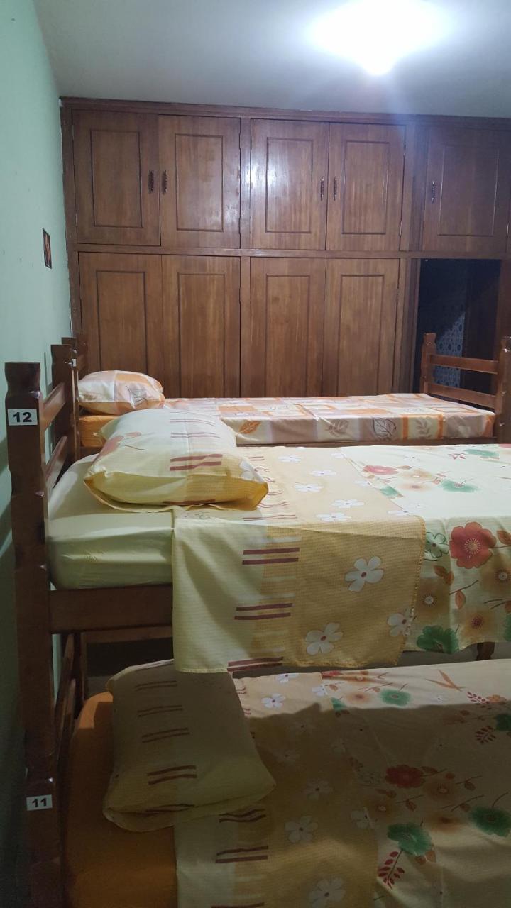Parada 86 Hostel São Paulo Zewnętrze zdjęcie