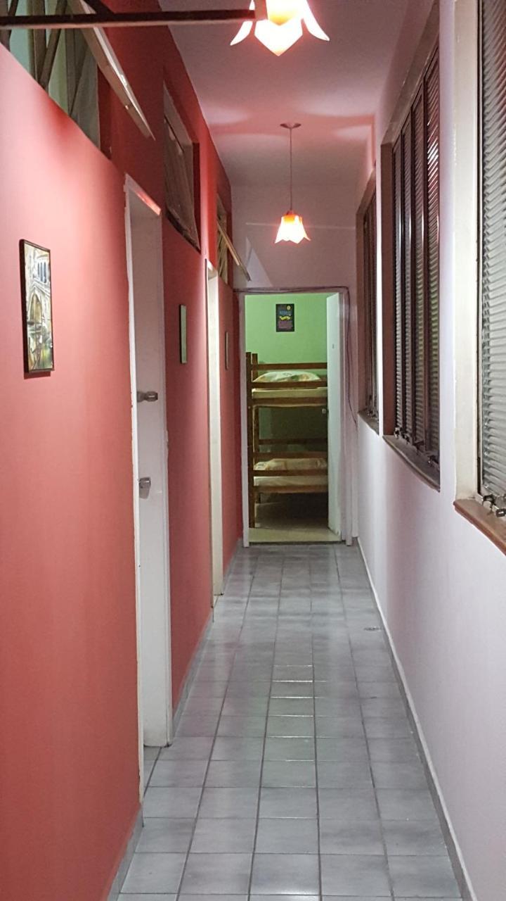 Parada 86 Hostel São Paulo Zewnętrze zdjęcie