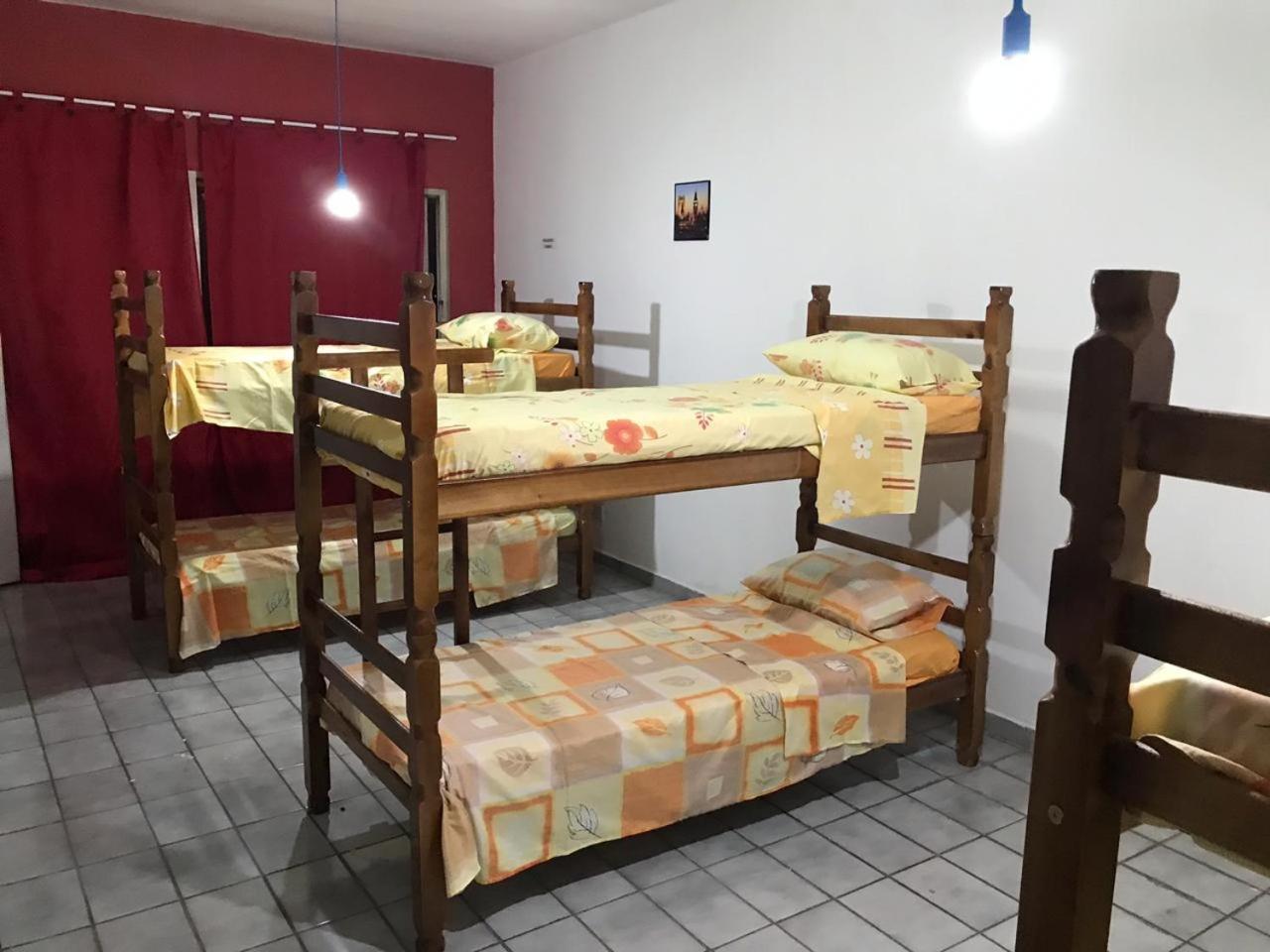 Parada 86 Hostel São Paulo Zewnętrze zdjęcie