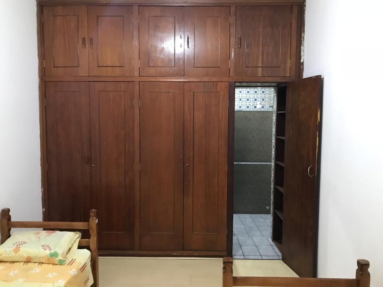 Parada 86 Hostel São Paulo Zewnętrze zdjęcie
