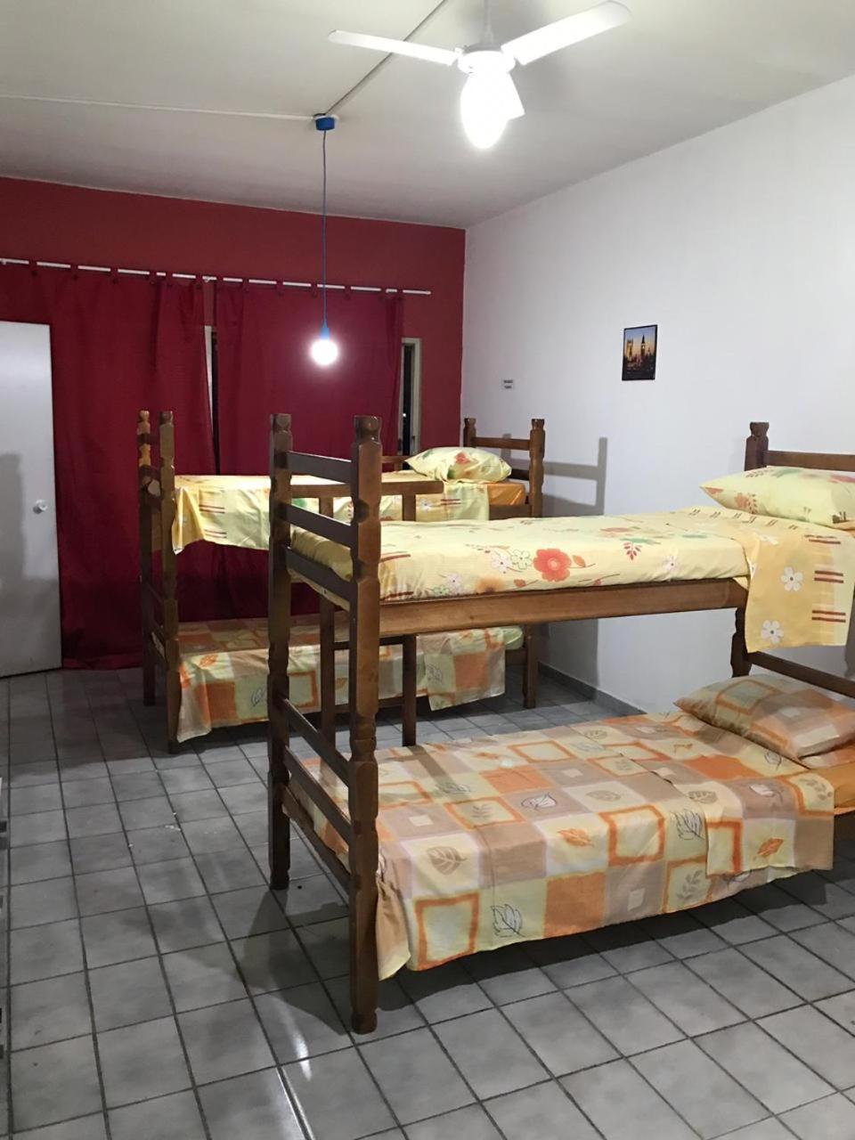 Parada 86 Hostel São Paulo Zewnętrze zdjęcie