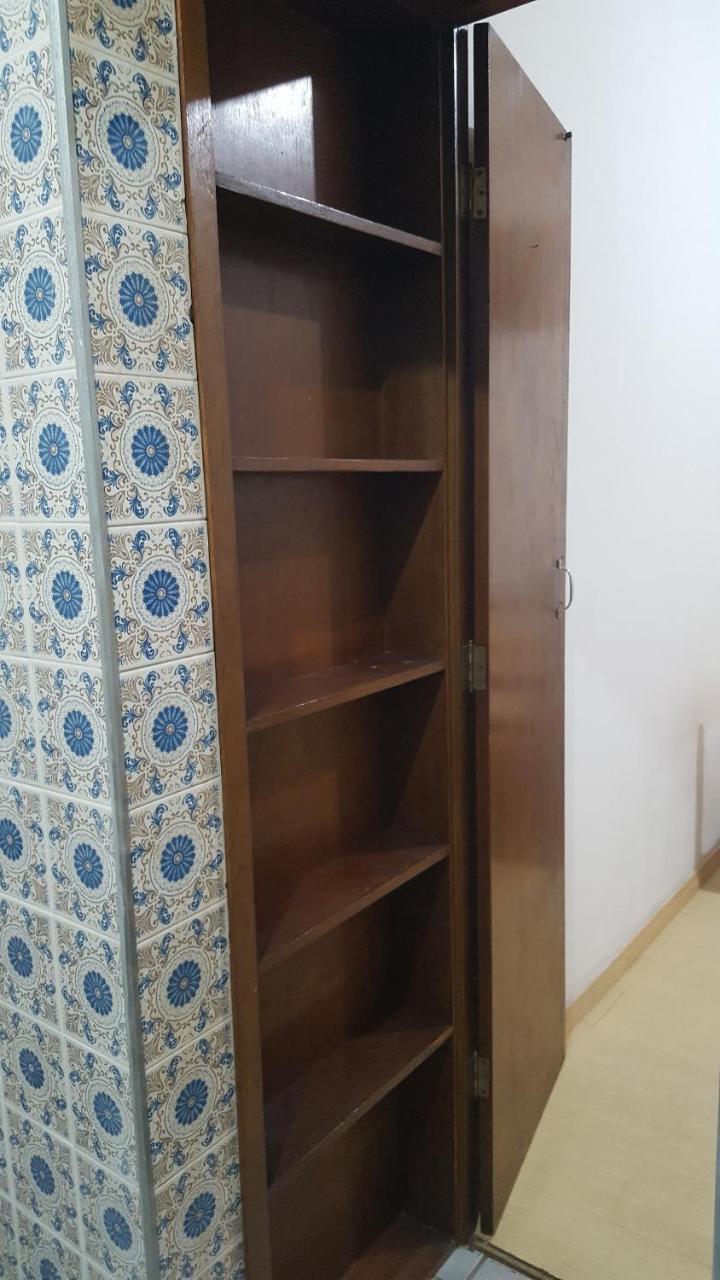 Parada 86 Hostel São Paulo Zewnętrze zdjęcie