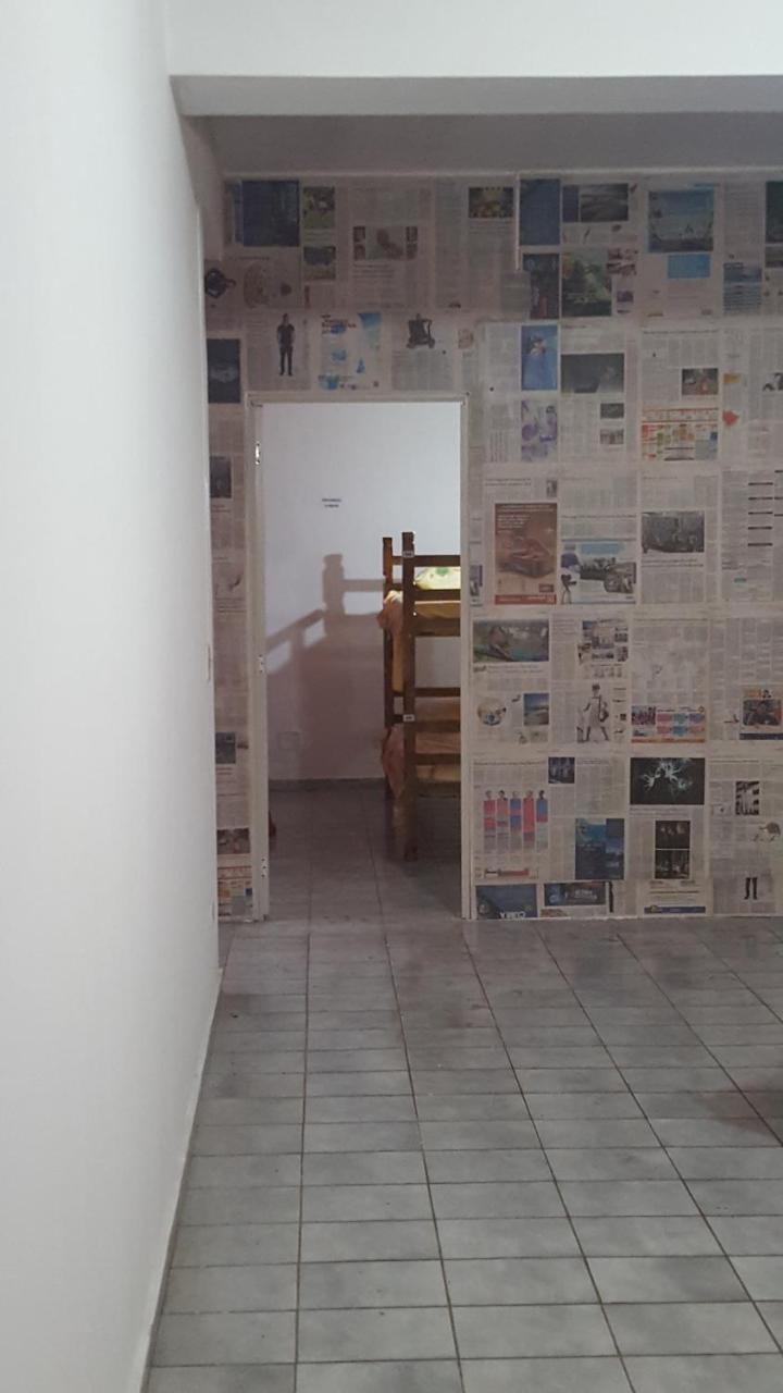Parada 86 Hostel São Paulo Zewnętrze zdjęcie