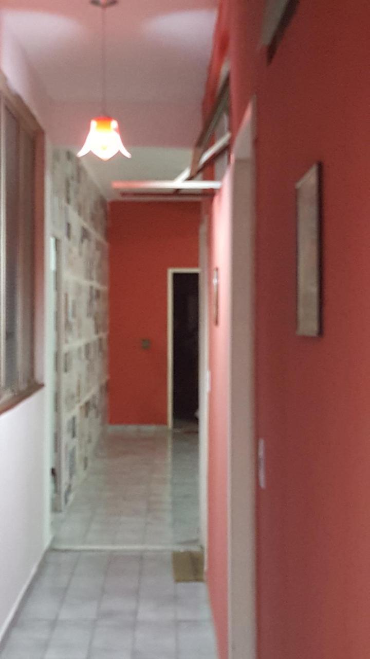 Parada 86 Hostel São Paulo Zewnętrze zdjęcie