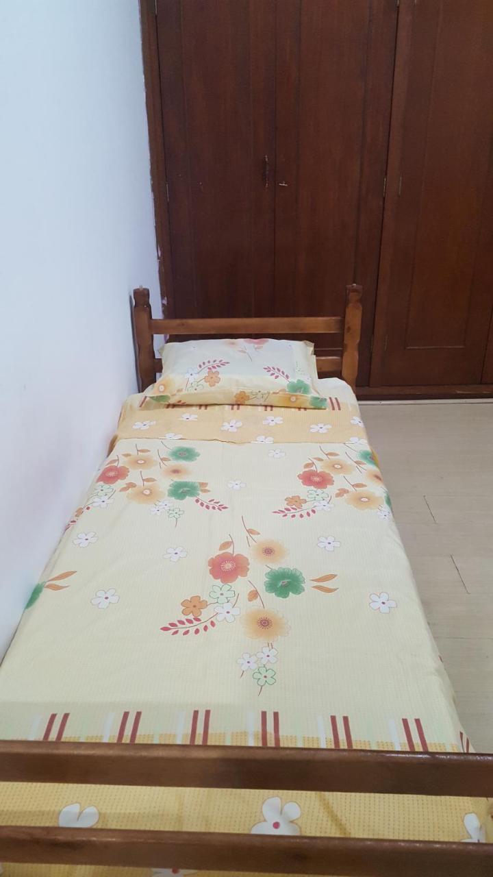 Parada 86 Hostel São Paulo Zewnętrze zdjęcie