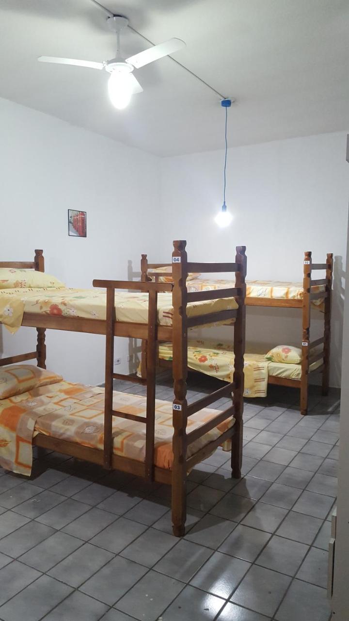 Parada 86 Hostel São Paulo Zewnętrze zdjęcie