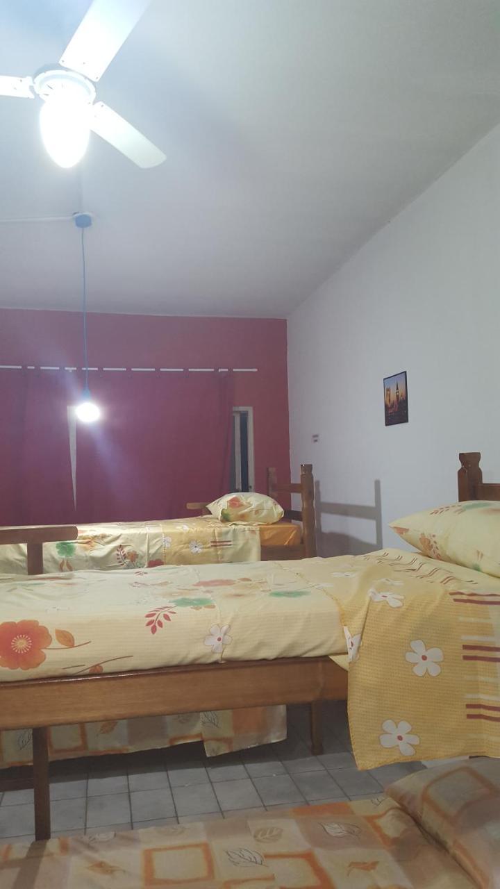 Parada 86 Hostel São Paulo Zewnętrze zdjęcie