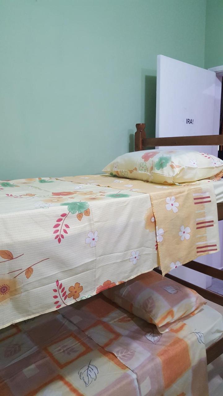 Parada 86 Hostel São Paulo Zewnętrze zdjęcie