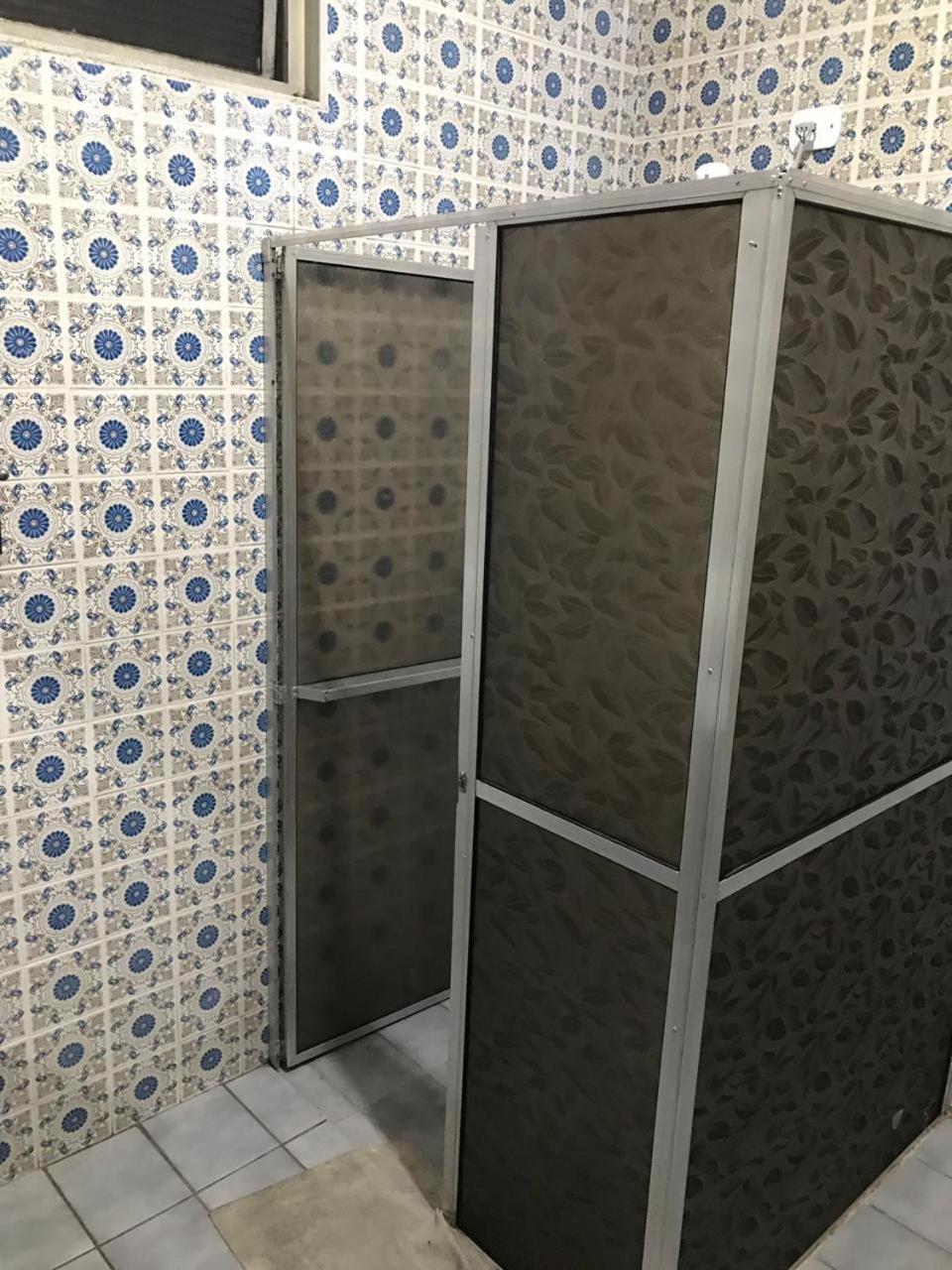 Parada 86 Hostel São Paulo Zewnętrze zdjęcie