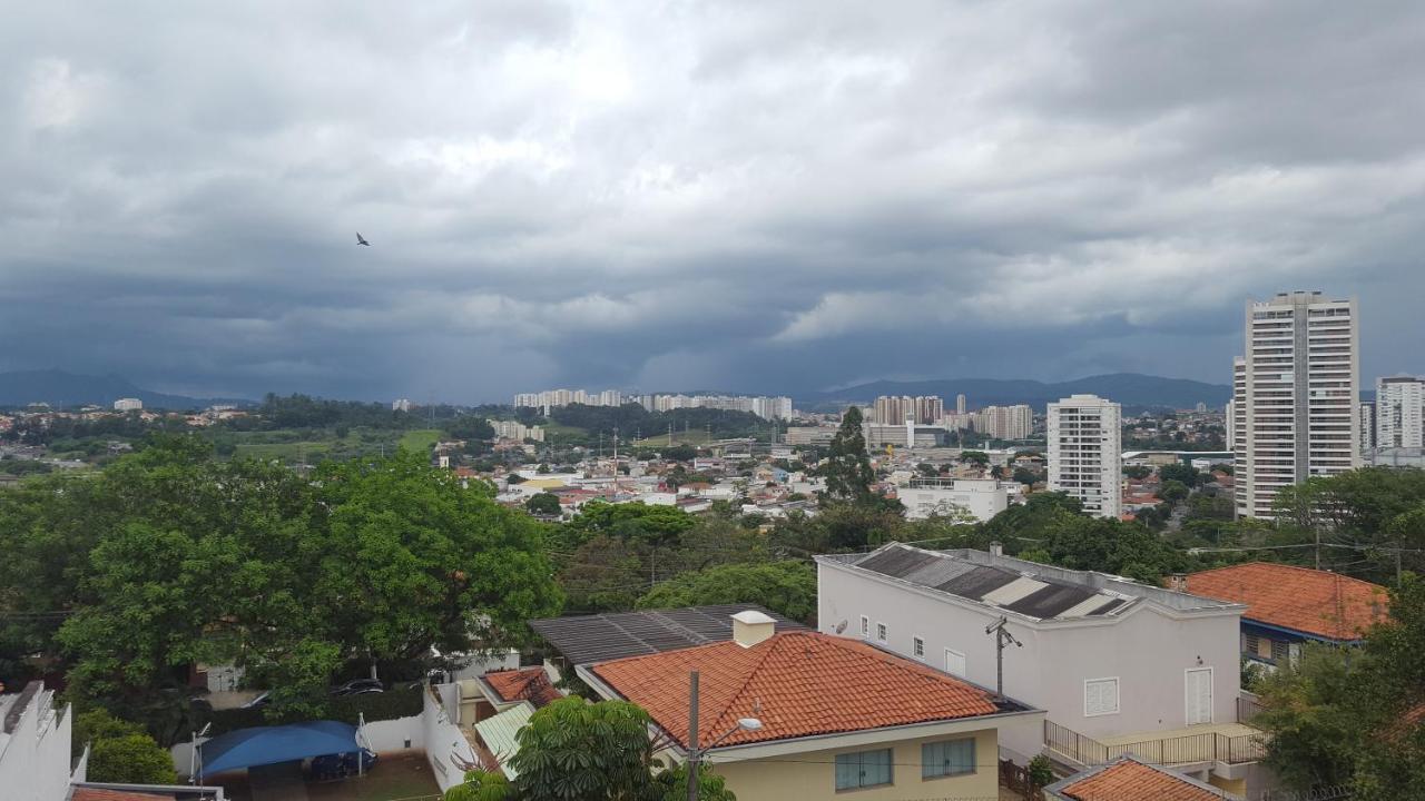 Parada 86 Hostel São Paulo Zewnętrze zdjęcie