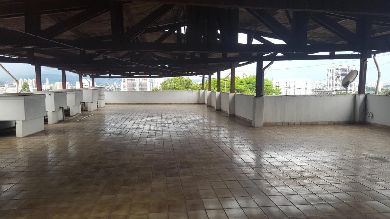 Parada 86 Hostel São Paulo Zewnętrze zdjęcie