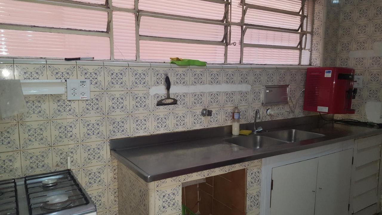 Parada 86 Hostel São Paulo Zewnętrze zdjęcie