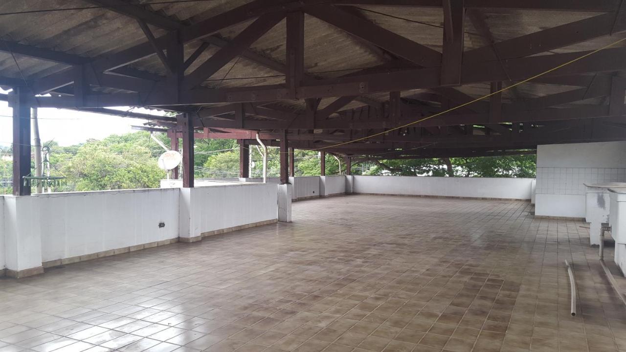 Parada 86 Hostel São Paulo Zewnętrze zdjęcie