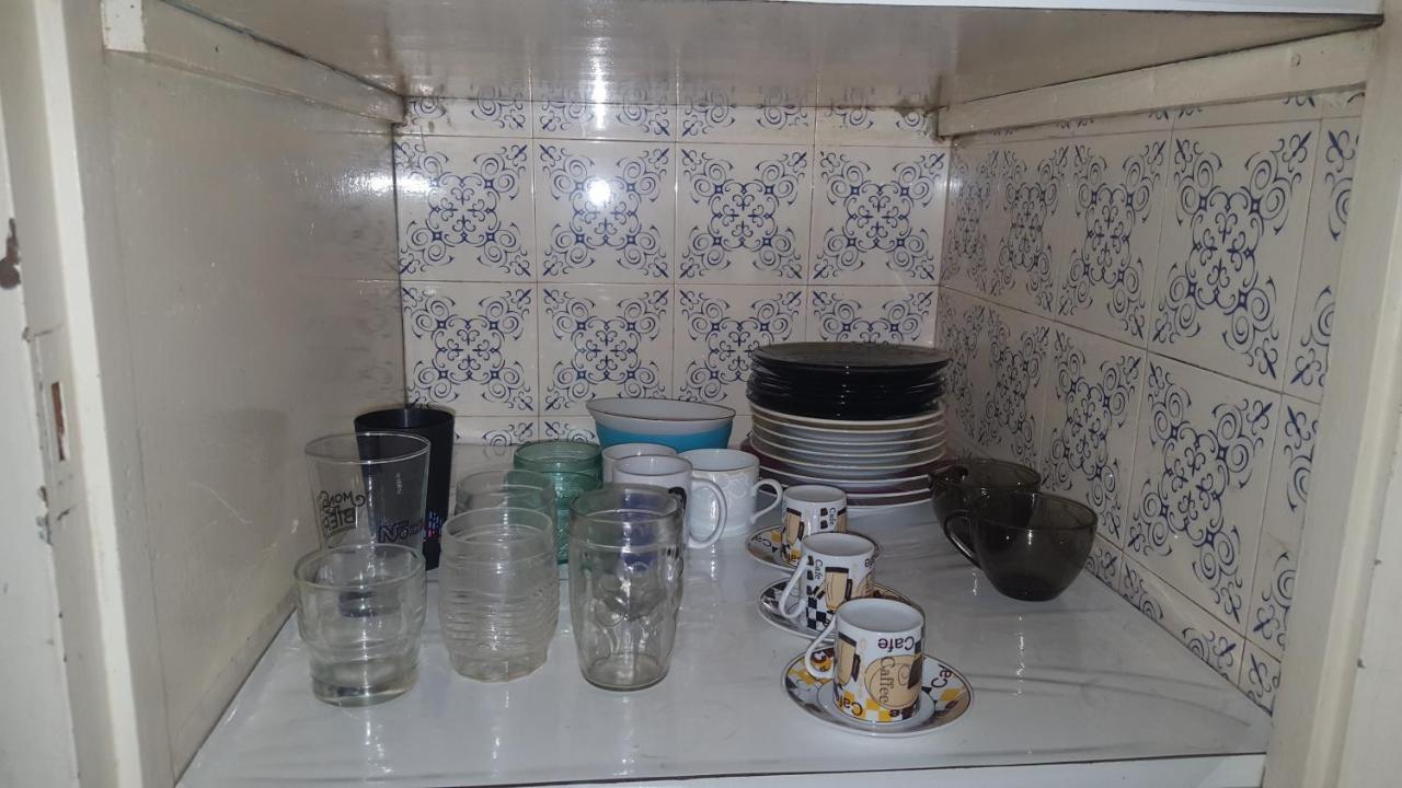Parada 86 Hostel São Paulo Zewnętrze zdjęcie