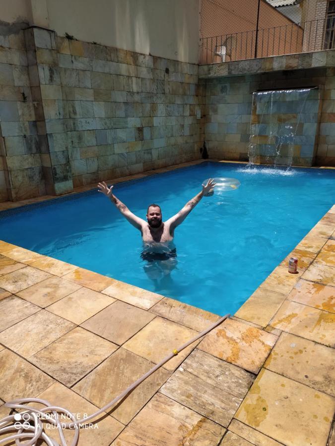 Parada 86 Hostel São Paulo Zewnętrze zdjęcie
