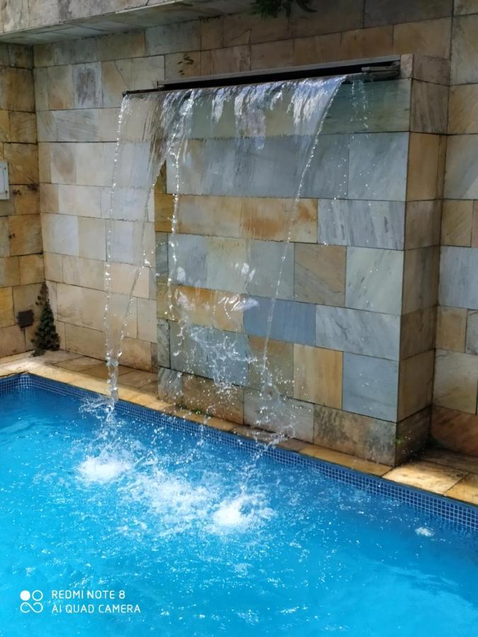 Parada 86 Hostel São Paulo Zewnętrze zdjęcie