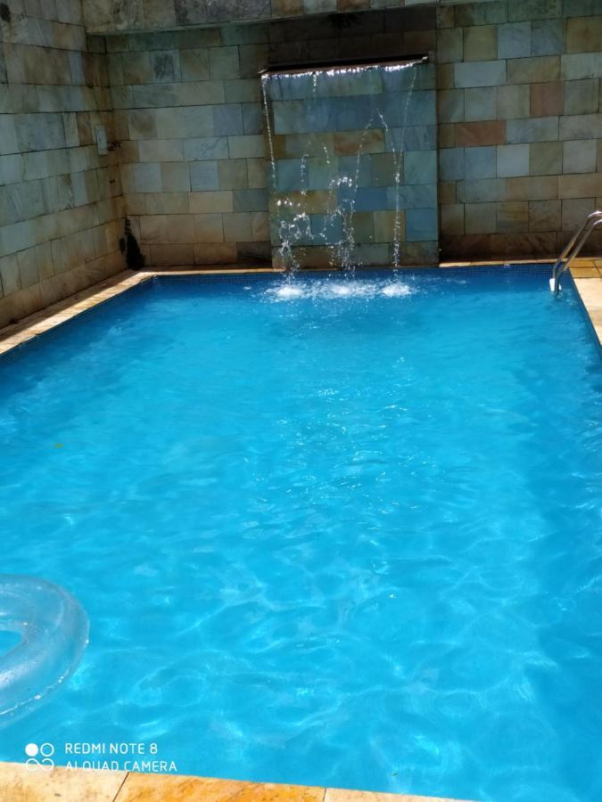 Parada 86 Hostel São Paulo Zewnętrze zdjęcie
